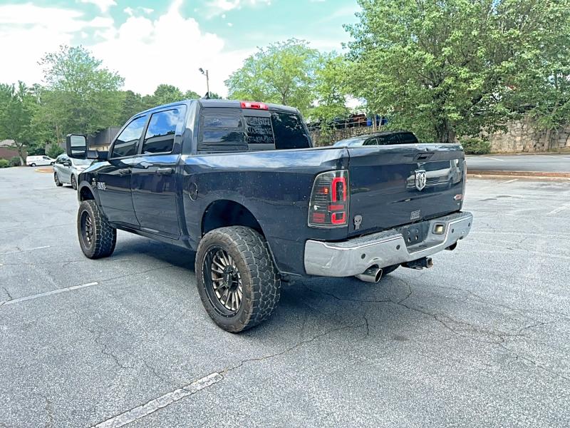 2013 Ram 1500 მანქანა იყიდება აუქციონზე, vin: 1C6RR6KT5DS513558, აუქციონის ნომერი: 55842046