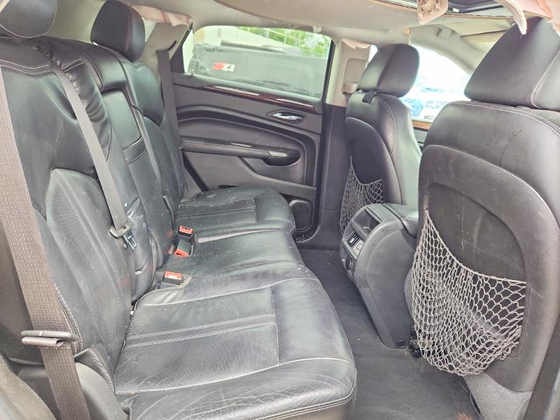 Продаж на аукціоні авто 2012 Cadillac Srx, vin: 3GYFNAE3XCS509959, номер лоту: 54110566
