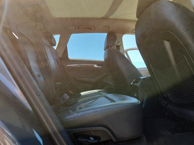 Auction sale of the 2015 Audi Q5, vin: WA1LFAFP8FA062619, lot number: 55078956