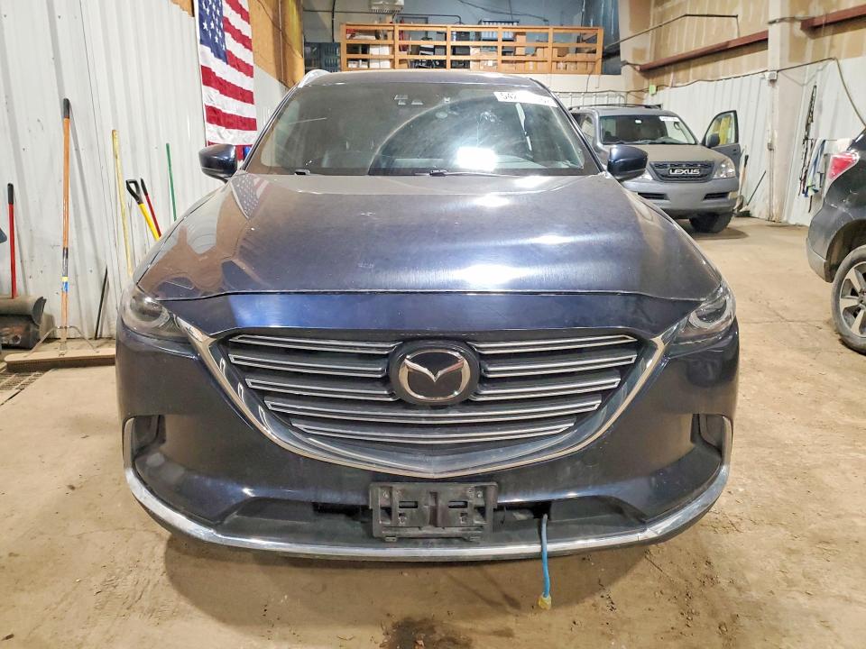 Продаж на аукціоні авто 2017 Mazda Cx-9, vin: JM3TCBDY5H0140208, номер лоту: 54238696