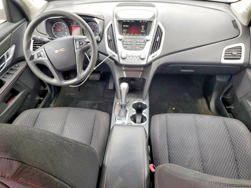 Продаж на аукціоні авто 2013 Gmc Terrain, vin: 2GKFLREK4D6133264, номер лоту: 53307046