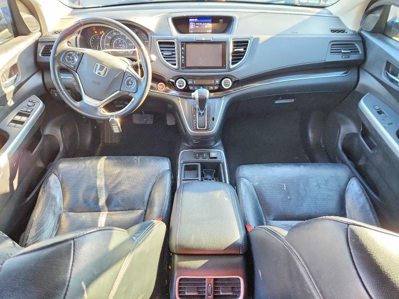 Aukcja sprzedaży 2015 Honda Cr-v, vin: 2HKRM3H70FH555265, numer aukcji: 52420926