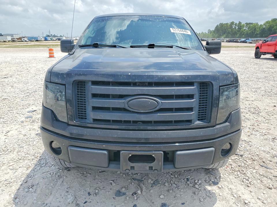 Продажа на аукционе авто 2009 Ford F150, vin: 1FTRX12W19FA08905, номер лота: 53764846