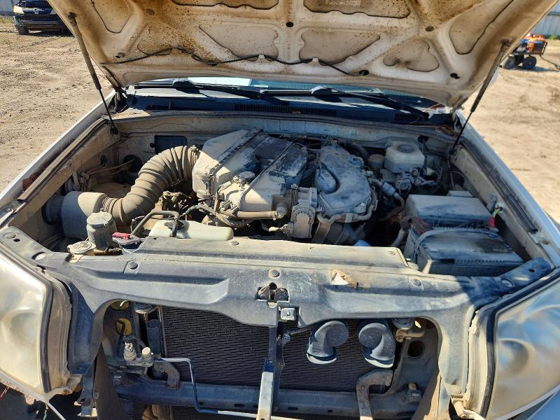 Продажа на аукционе авто 2004 Toyota 4runner, vin: JTEBU17RX48025014, номер лота: 53575656