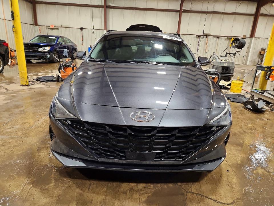 Aukcja sprzedaży 2023 Hyundai Elantra, vin: 5NPLS4AG4PH096478, numer aukcji: 53091216