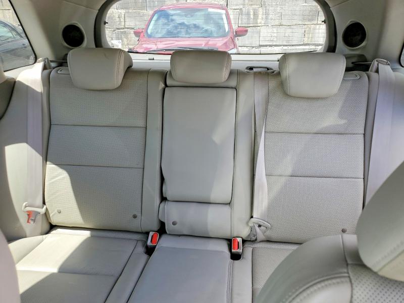 2011 Acura Rdx მანქანა იყიდება აუქციონზე, vin: 5J8TB1H51BA003128, აუქციონის ნომერი: 52452446