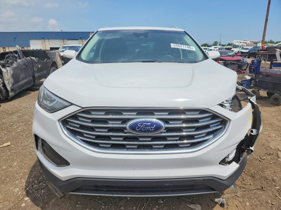 Продажа на аукционе авто 2019 Ford Edge, vin: 2FMPK4J94KBC70813, номер лота: 53821146