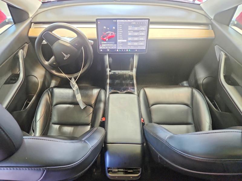Aukcja sprzedaży 2020 Tesla Model Y, vin: 5YJYGDEE7LF014462, numer aukcji: 54544896