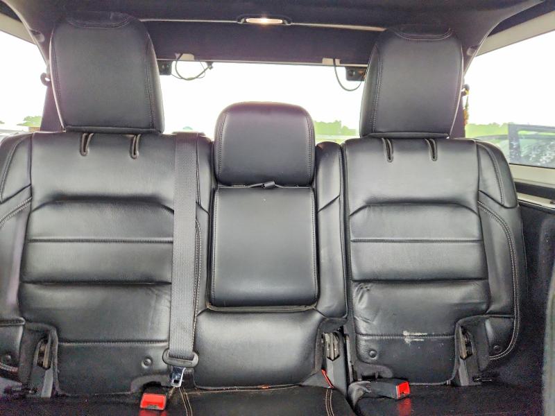 Продажа на аукционе авто 2018 Jeep Wrangler Unlimited, vin: 1C4HJXEGXJW205015, номер лота: 54059276