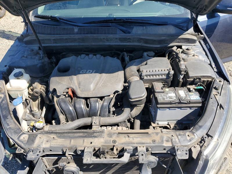Auction sale of the 2015 Kia Optima, vin: 5XXGN4A78FG385012, lot number: 54593366