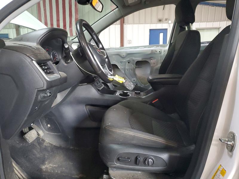 Aukcja sprzedaży 2020 Gmc Terrain, vin: 3GKALTEV5LL192867, numer aukcji: 53636676