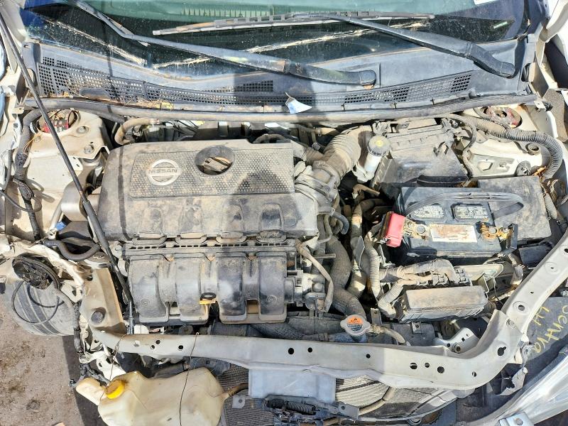 Продажа на аукционе авто 2013 Nissan Sentra, vin: 3N1AB7AP8DL780490, номер лота: 55561646