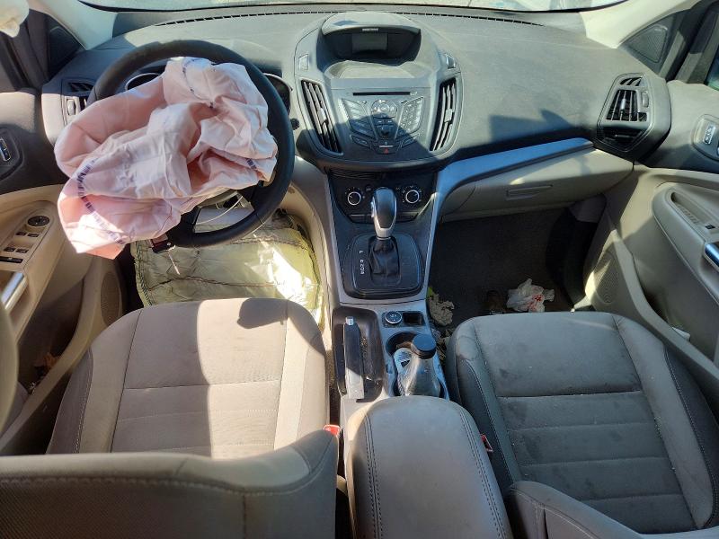 Продажа на аукционе авто 2014 Ford Escape, vin: 1FMCU0GX5EUD02724, номер лота: 54371676