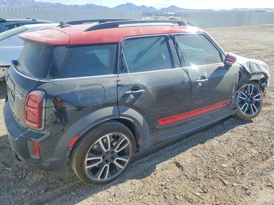 Aukcja sprzedaży 2024 Mini Cooper, vin: WMZ33BS06R3S12538, numer aukcji: 48169646