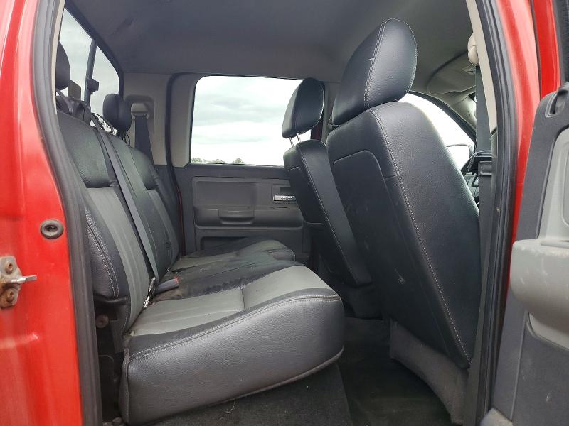 2011 Dodge Dakota მანქანა იყიდება აუქციონზე, vin: 1D7RW5GP0BS589568, აუქციონის ნომერი: 54057136