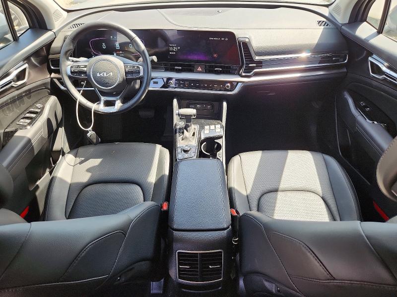 Aukcja sprzedaży 2025 Kia Sportage, vin: 5XYK33DF6SG266989, numer aukcji: 53193696