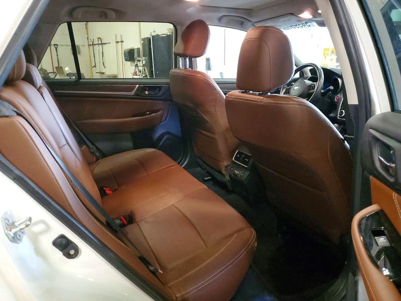 Продаж на аукціоні авто 2018 Subaru Outback, vin: 4S4BSETC4J3270575, номер лоту: 54596056