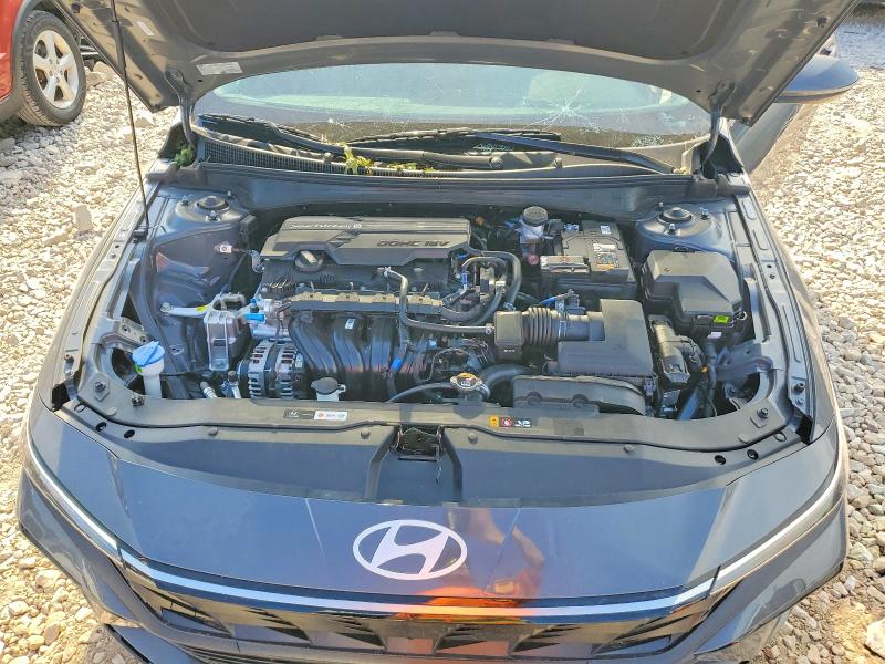 Продажа на аукционе авто 2026 Hyundai Elantra, vin: KMHLP4DG4TU176324, номер лота: 52940586