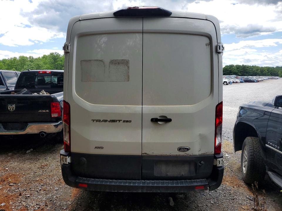 Продажа на аукционе авто 2023 Ford Transit, vin: 1FTBR2C8XPKA17284, номер лота: 46163626