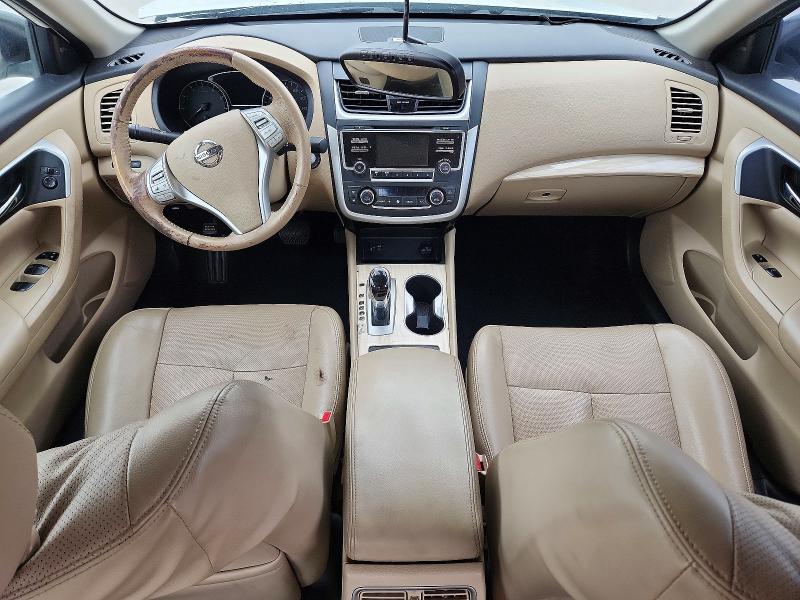 Продаж на аукціоні авто 2016 Nissan Altima, vin: 1N4AL3AP5GC184262, номер лоту: 52783636