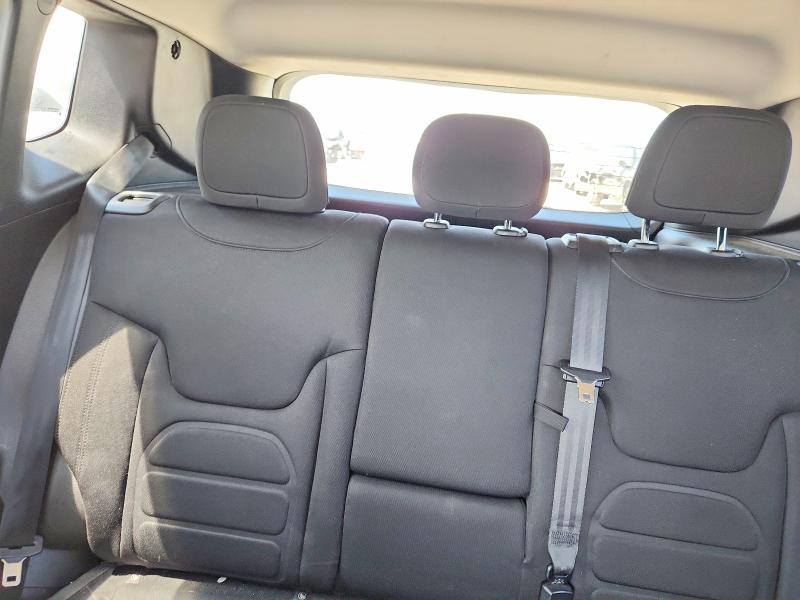 2016 Jeep Renegade მანქანა იყიდება აუქციონზე, vin: ZACCJBBT7GPD13726, აუქციონის ნომერი: 51538196