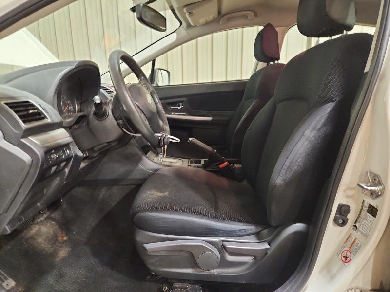 Продажа на аукционе авто 2015 Subaru Impreza, vin: JF1GPAC64FH287360, номер лота: 51768486