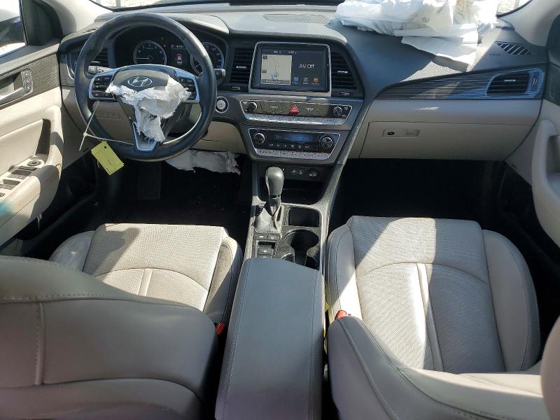 Продажа на аукционе авто 2019 Hyundai Sonata, vin: 5NPE34AFXKH737722, номер лота: 51503856