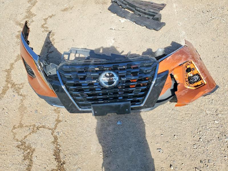 Продаж на аукціоні авто 2021 Nissan Kicks, vin: 3N1CP5DV7ML464667, номер лоту: 54877686