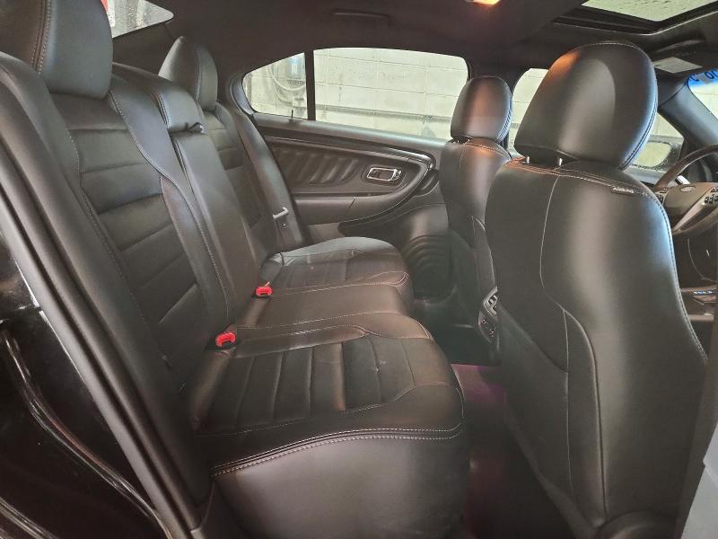Aukcja sprzedaży 2015 Ford Taurus, vin: 1FAHP2KT3FG133357, numer aukcji: 52225866