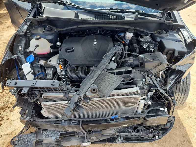 2024 Kia Sportage მანქანა იყიდება აუქციონზე, vin: 5XYK43DF7RG206761, აუქციონის ნომერი: 53211426