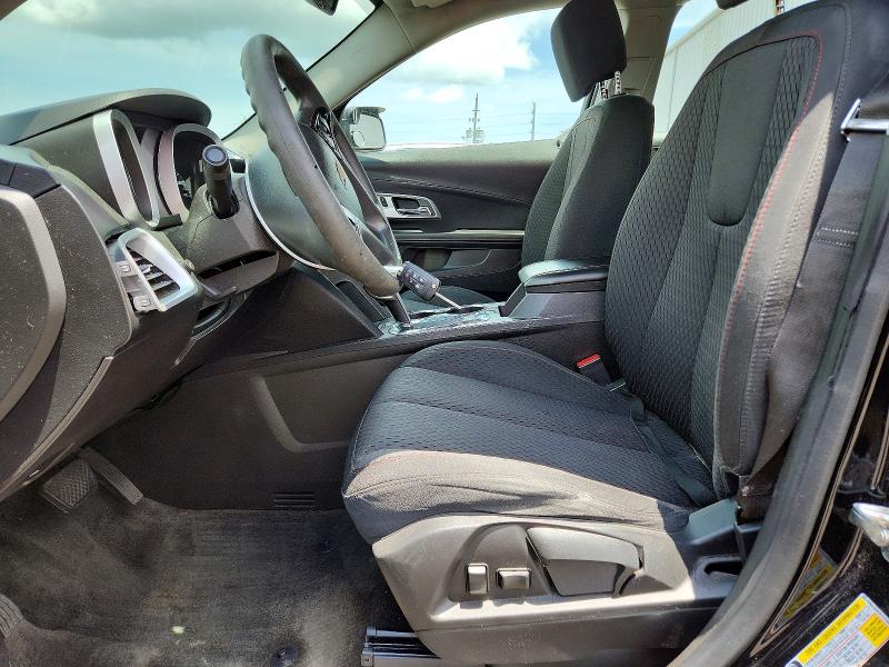 Aukcja sprzedaży 2015 Chevrolet Equinox, vin: 2GNALAEK3F1175584, numer aukcji: 54763236