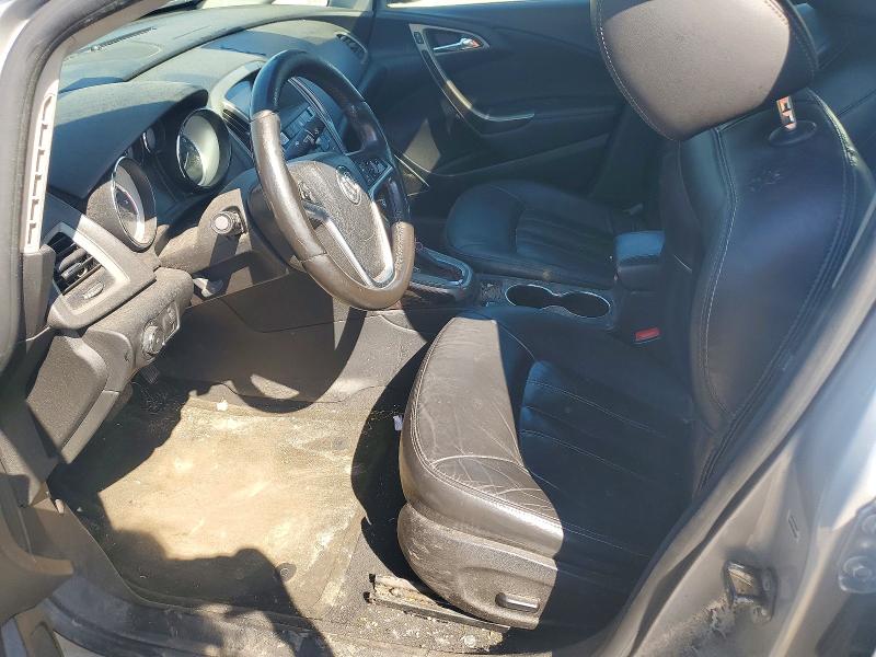 Aukcja sprzedaży 2015 Buick Verano, vin: 1G4PS5SK1F4197410, numer aukcji: 55558966