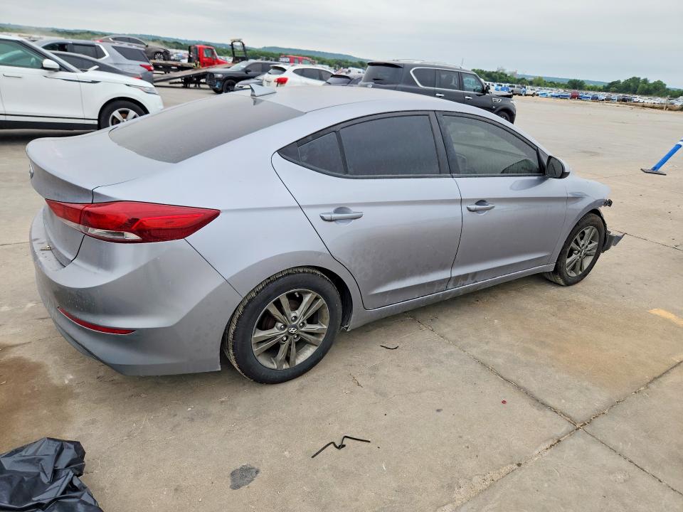 Aukcja sprzedaży 2017 Hyundai Elantra, vin: 5NPD84LF8HH006810, numer aukcji: 52831846