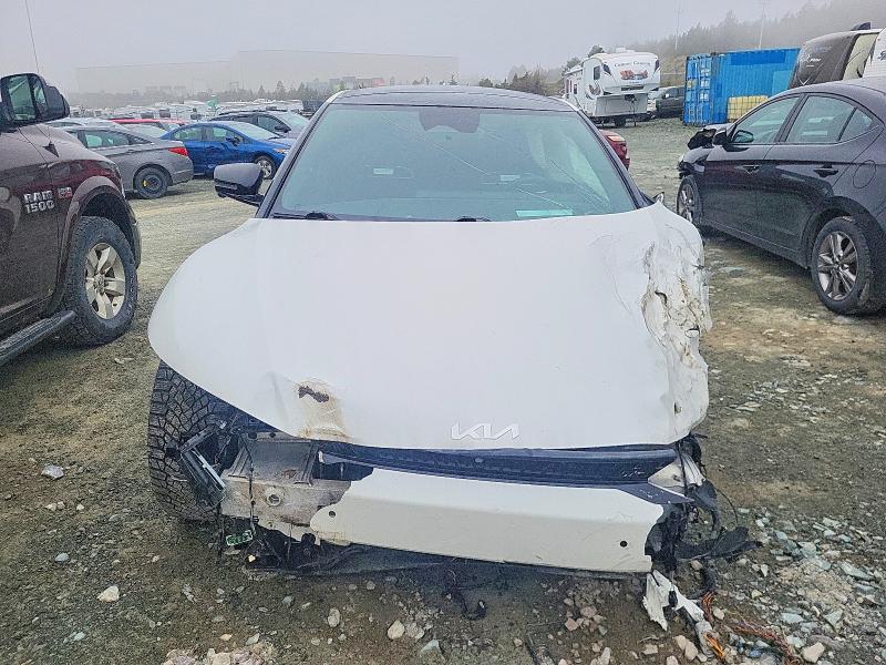 Продажа на аукционе авто 2023 Kia Ev6, vin: KNDC5DLE7P5150908, номер лота: 54640586