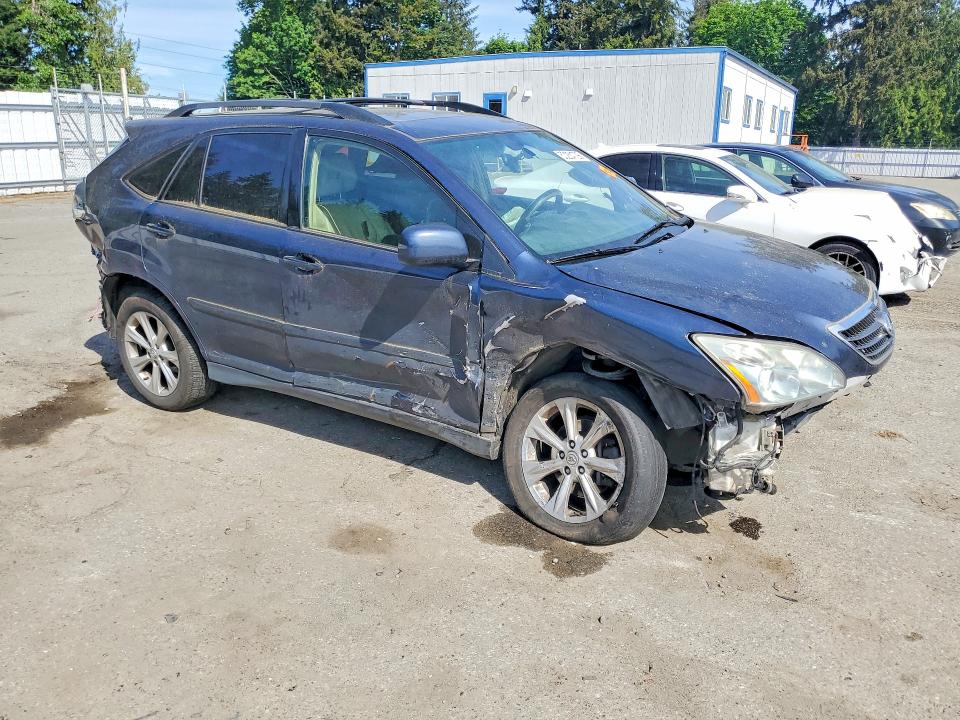 Aukcja sprzedaży 2006 Lexus Rx, vin: JTJHW31U060039388, numer aukcji: 53234726