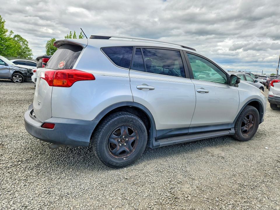 Aukcja sprzedaży 2013 Toyota Rav4, vin: 2T3BFREV4DW056170, numer aukcji: 53430166