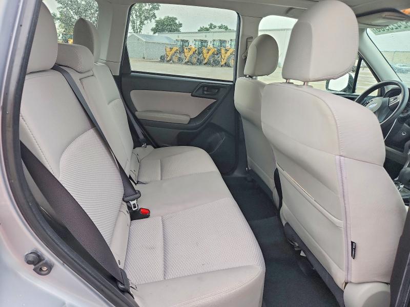 Aukcja sprzedaży 2016 Subaru Forester, vin: JF2SJADC9GH567403, numer aukcji: 52425906