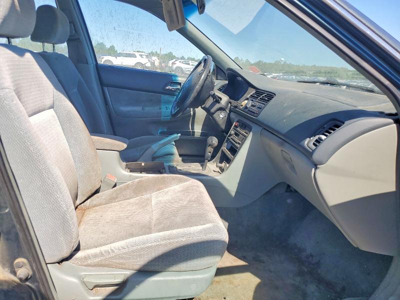 1996 Honda Accord მანქანა იყიდება აუქციონზე, vin: 1HGCD5636TA161727, აუქციონის ნომერი: 55322636