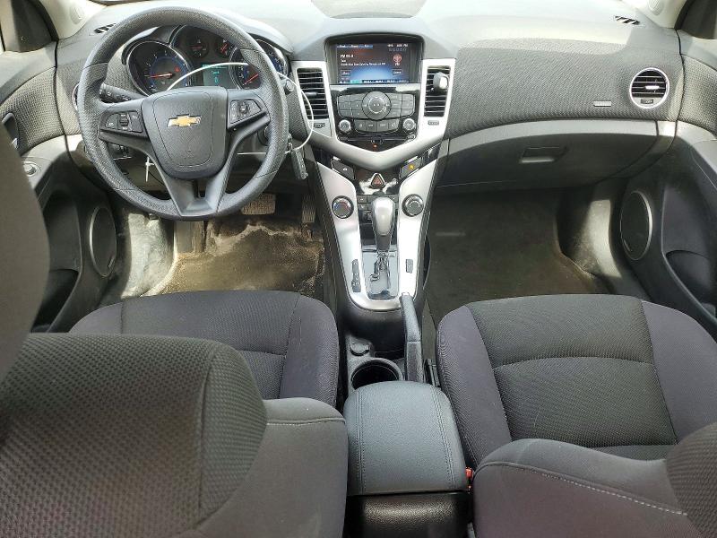 Продаж на аукціоні авто 2015 Chevrolet Cruze, vin: 1G1PC5SB8F7238432, номер лоту: 54152216