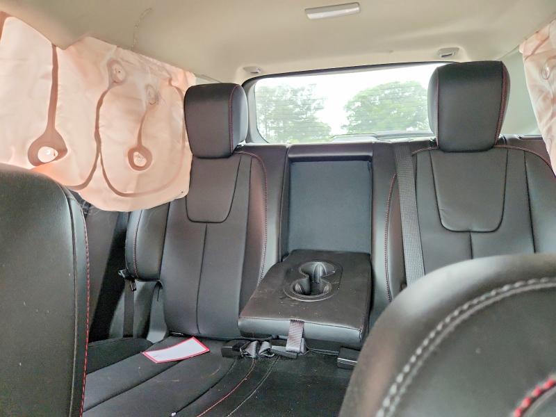 Продаж на аукціоні авто 2014 Chevrolet Equinox, vin: 2GNALDEK0E6346701, номер лоту: 54847226