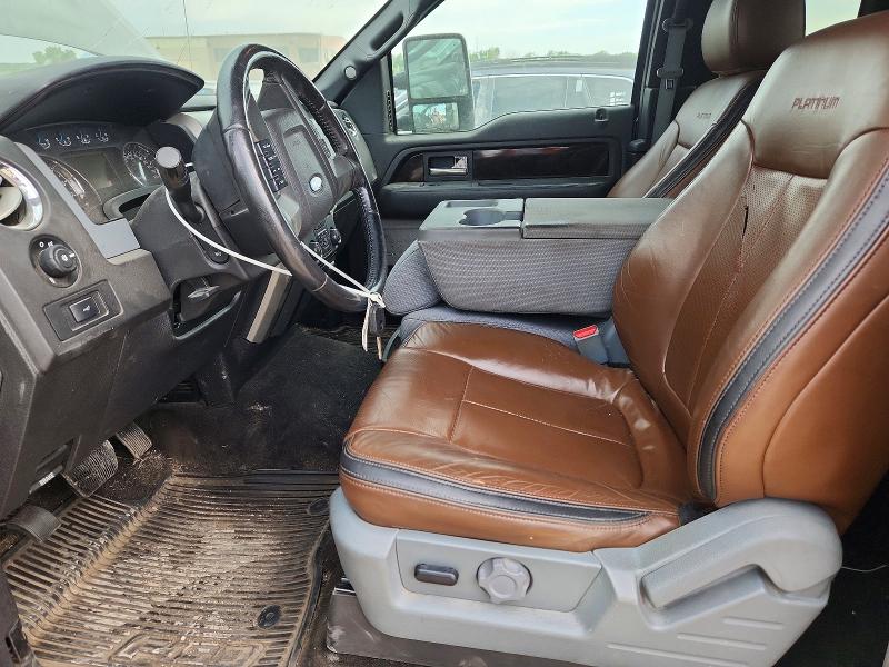 Aukcja sprzedaży 2014 Ford F150, vin: 1FTFX1EF8EKF74236, numer aukcji: 53580846
