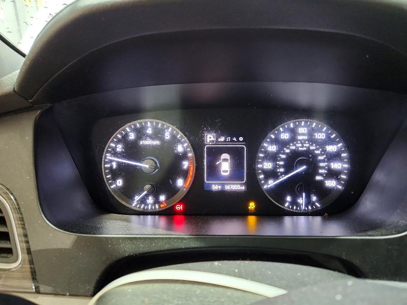 Продаж на аукціоні авто 2015 Hyundai Sonata, vin: 5NPE34AF8FH018149, номер лоту: 52838446
