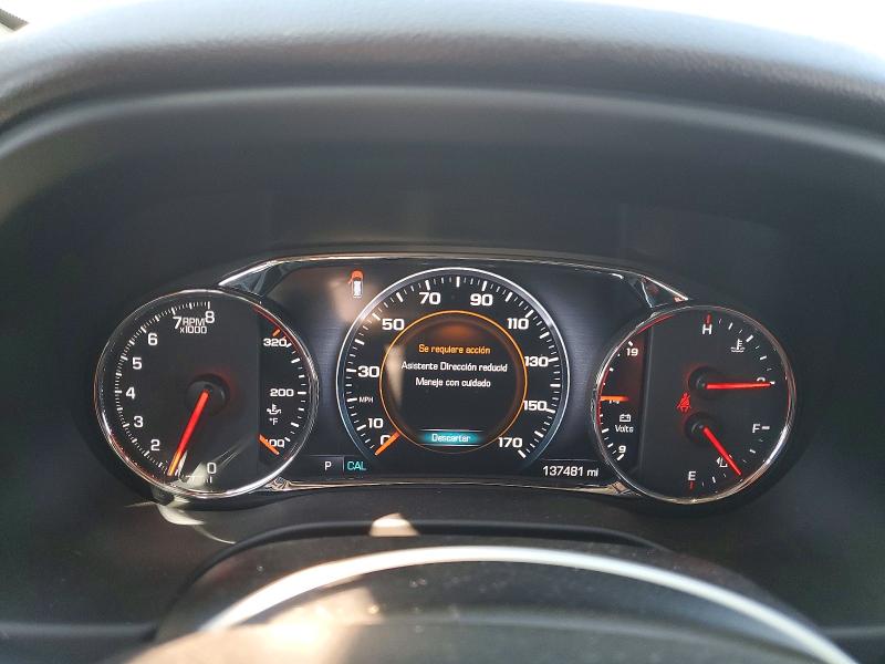 2017 Gmc Acadia მანქანა იყიდება აუქციონზე, vin: 1GKKNPLSXHZ320857, აუქციონის ნომერი: 53305006
