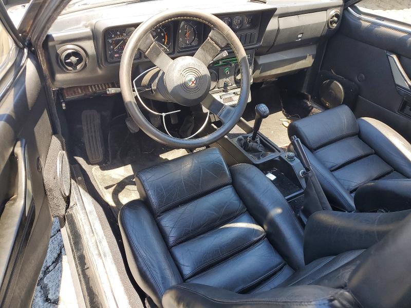 Продажа на аукционе авто 1986 Alfa Romeo Gt, vin: ZARAA6696G1008060, номер лота: 52699256