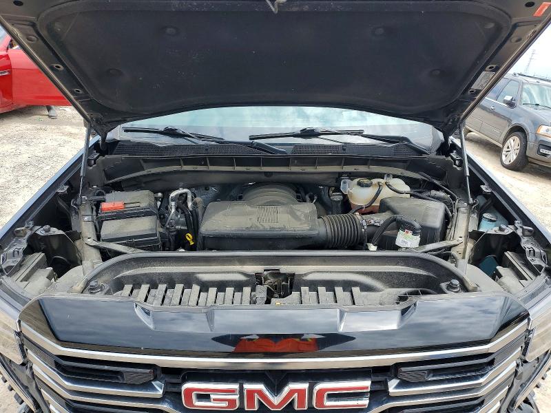 Aukcja sprzedaży 2025 Gmc Sierra, vin: 3GTUUEEL4SG120372, numer aukcji: 53164156