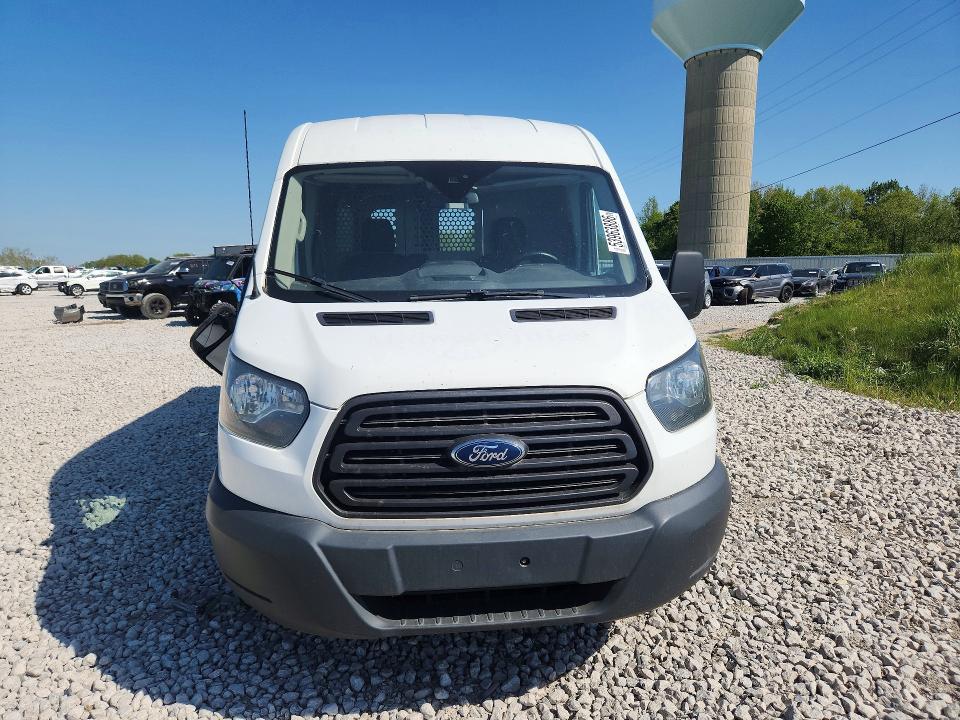 Продаж на аукціоні авто 2015 Ford Transit, vin: 1FTSW2CG6FKA49437, номер лоту: 53963886