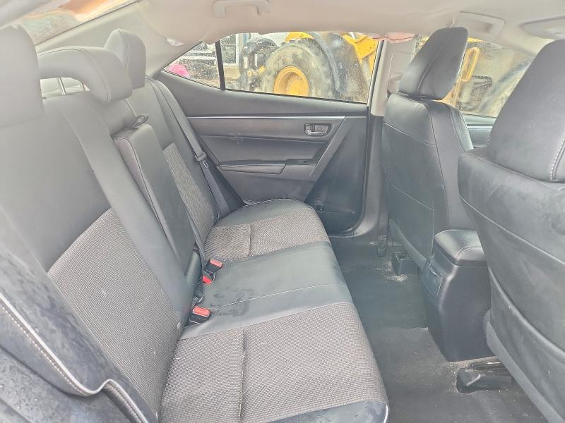 Продаж на аукціоні авто 2016 Toyota Corolla, vin: 2T1BURHE0GC548338, номер лоту: 53647626