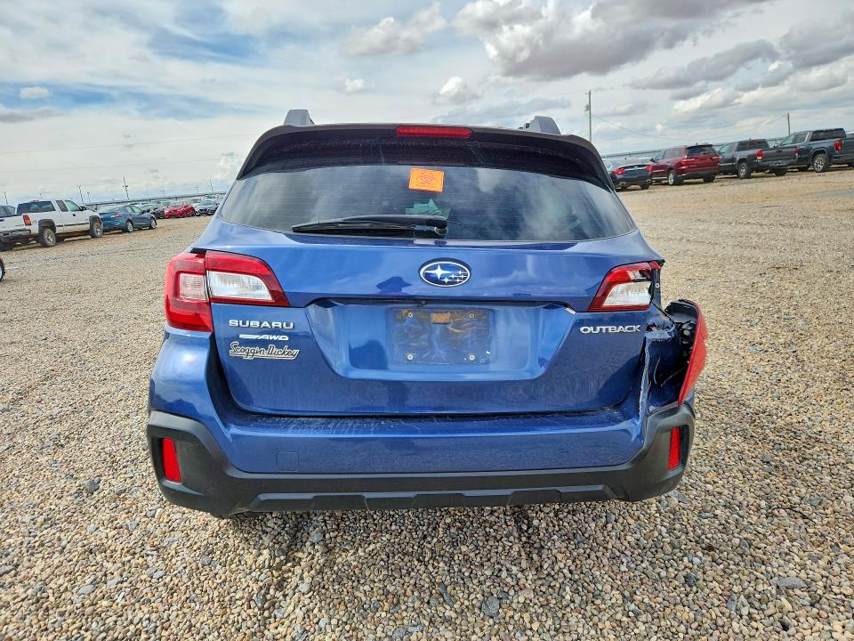 Продажа на аукционе авто 2019 Subaru Outback, vin: 4S4BSABC2K3328257, номер лота: 54940106