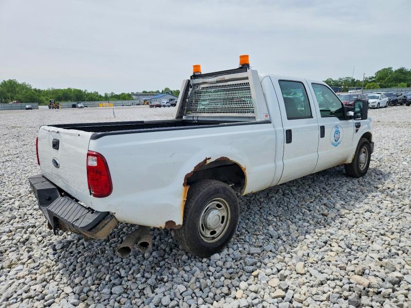 Продаж на аукціоні авто 2010 Ford F350, vin: 1FTWW3AR5AEA95540, номер лоту: 54496036