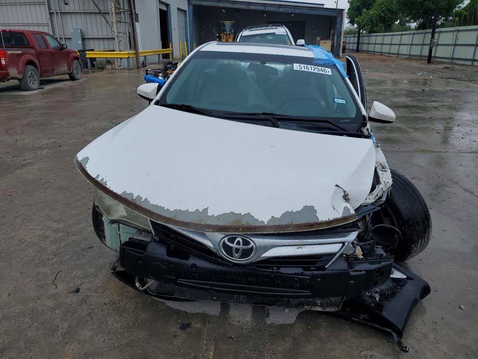 2014 Toyota Camry მანქანა იყიდება აუქციონზე, vin: 4T4BF1FK3ER378241, აუქციონის ნომერი: 51612946